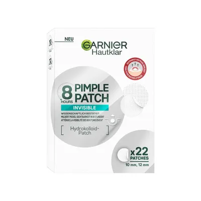 Produktbild von HAUTKLAR PIMPLE PATCHES - Pickelpflaster