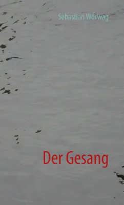 Produktbild von Der Gesang