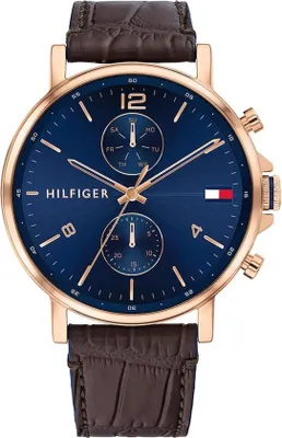 Produktbild von Tommy Hilfiger Armbanduhr 1710418