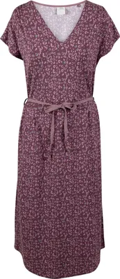 Image de Trespass - Robe « Lynsey » pour femmes TP5860 (S) (rouge prune)