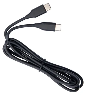 Produktbild von Jabra USB-Kabel - USB-C (M) zu USB-C (M)