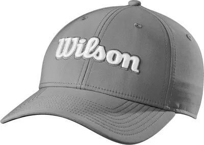 Immagine prodotto di Cappellino da golf Wilson Tour, grigio