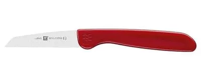 Zdjęcie produktu dla Nóż do warzyw zwilling ostrze 8 cm stal nierdzewna kuchenny