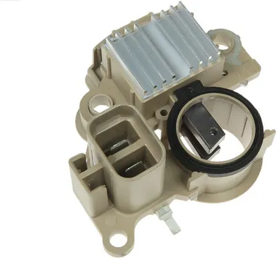 Produktbild von AS-PL ARE5085 Lichtmaschinenregler 12V für HYUNDAI ATOS (MX) Generator