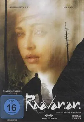 Immagine prodotto di Raavanan
