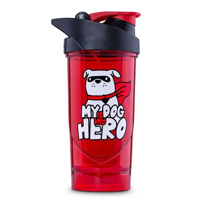 Immagine prodotto di Shieldmixer HERO Pro