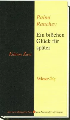 Image de Ein bißchen Glück für später