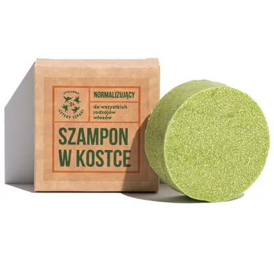 Produktbild von 4 STARLINGS Normalisierender Shampoo-Riegel ROSMARIN UND MANDARINE