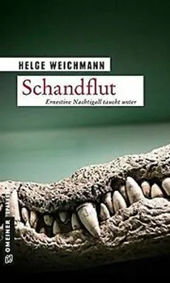 Obrázek produktu pro Schandflut