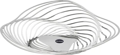 Obrázok produktu pre Alessi ACO01, Nerezová oceľ, Nerezová oceľ, 43 cm, 430 mm, 430 mm, 100 mm