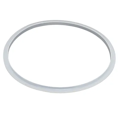 Produktbild von Silikon-Dichtungsring - Ersatzdichtung für Schnellkochtopf aus Aluminiumlegierung - Ø 20 cm