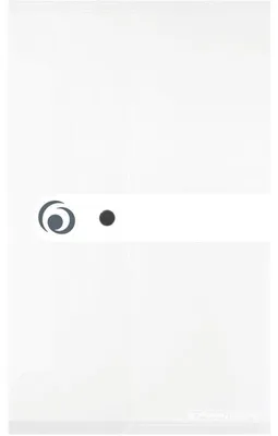 Produktbild von Herlitz 11207081, Grau, Polypropylene (PP), Porträt