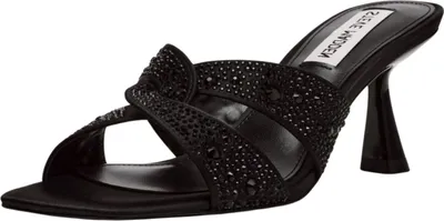 Produktbild von Steve Madden Pantoletten Pantoletten Kunstleder/Textil