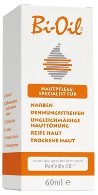 Obrázok produktu pre Bi-Oil Skin Care, 60 ml