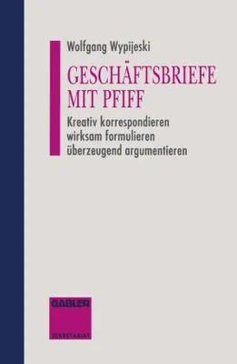 Immagine prodotto di Geschäftsbriefe mit Pfiff