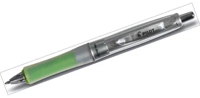 Produktbild von Pilot DR Grip equilibrium, green, Grün