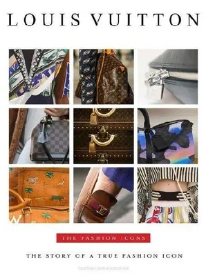 Produktbild von Louis Vuitton