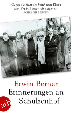 Obrázok produktu pre Erinnerungen an Schulzenhof