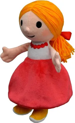 Zdjęcie produktu dla Manka 20cm