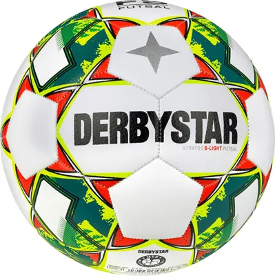 Produktbild von DERBYSTAR Jugendball - STRATOS S-LIGHT Futsal 4