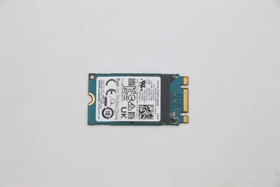 Zdjęcie produktu dla Lenovo 128GB M.2 PCIe NVMe SSD Gen3x2