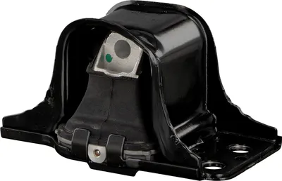 Produktbild von FEBI BILSTEIN Motorlager Hydrolager Oben Rechts für NISSAN Qashqai / Qashqai +2 I (J10, NJ10) 34045