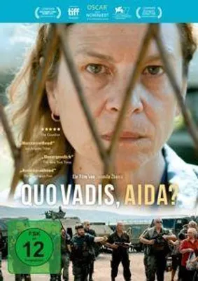 Produktbild von Quo Vadis,Aida?