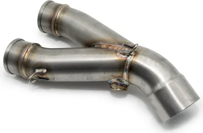 Immagine prodotto di Tubo di scarico LeoVince ricambio tubo di collegamento per Yamaha R6