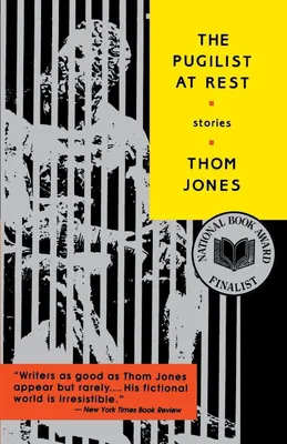 Produktbild von The Pugilist at Rest