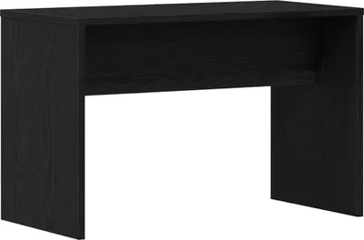 Obrázek produktu pro Toaletní stolička Černý dub 70 x 35 x 45 cm Kompozitní dřevo