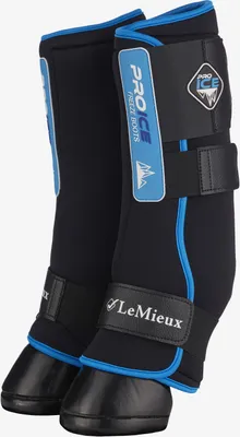Produktbild von LeMieux ProIce Freeze Kühlgamaschen