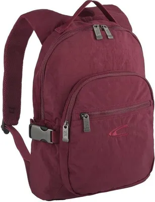 Obrázek produktu pro camel active Journey batoh 43 cm s přihrádkou na notebook