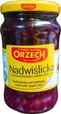 Image de Salade de noix de Nadwiślica 370 g
