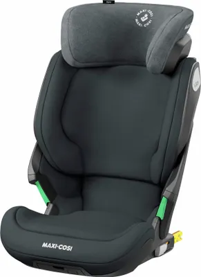 Produktbild von Maxi-Cosi Kore i-Size Kindersitz, 3.5-12 Jahre, ISOFIX Kindersitz, Verstellbare Höhe/Breite, Side Protection System Plus, Authentic Graphite