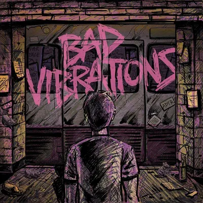 Produktbild von Bad Vibrations