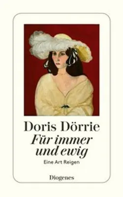 Produktbild von Für immer und ewig