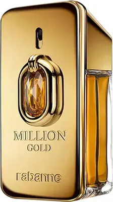 Produktbild von Paco Rabanne Million Gold Elixir Parfum Intense Spray 50ml