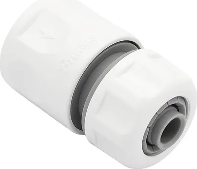 Produktbild von Bradas WL-2120, Rohrverbindung, Tropfbewässerungssystem, Polen, 1 Stück(e)