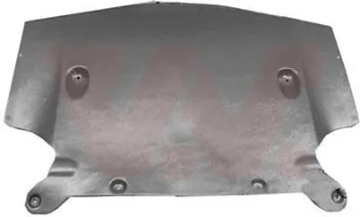 Produktbild von VAN WEZEL 0655701 Motorraumdämmung für BMW 5 Limousine (E60) Unten Motorhaubendämmung