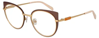Productafbeelding van EMILIO PUCCI EYEWEAR Brilmonturen EP5220 51047