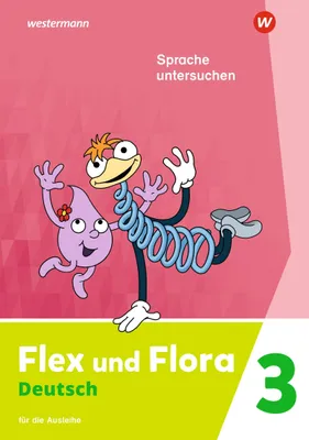 Produktbild von Flex und Flora - Ausgabe 2021