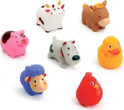 Zdjęcie produktu dla LUDI LU40065, Chłopak, dziewczyna, 0,8 lat(a), Wielobarwny