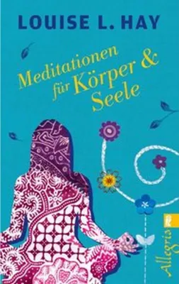 Obrázok produktu pre Meditationen für Körper und Seele