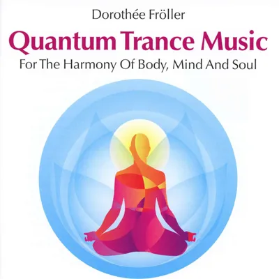 Immagine prodotto di Musica Trance Quantistica