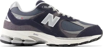 Produktbild von New Balance 2002 M2002RSF Sneaker im Retro-Design der 2000er Jahre, Eclipse, Größe 47.5