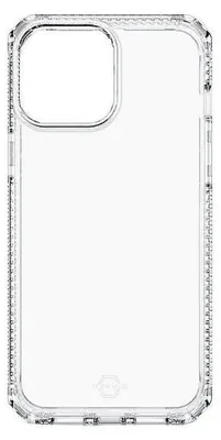 Obrázek produktu pro Pouzdro ITSKINS Spectrum R iPhone 14 Pro Max průhledné zesílené