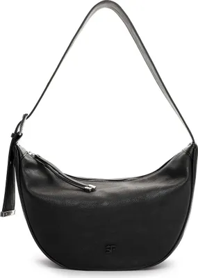 Produktbild von Suri Frey Beuteltasche Lorrey Schwarz onesize