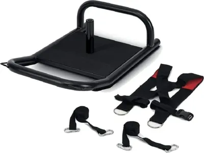 Produktbild von Toorx Fitness Agility Schlitten