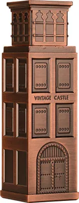 Obrázek produktu pro Lattafa Niche Emarati Vintage Castle EDP 100 ml M