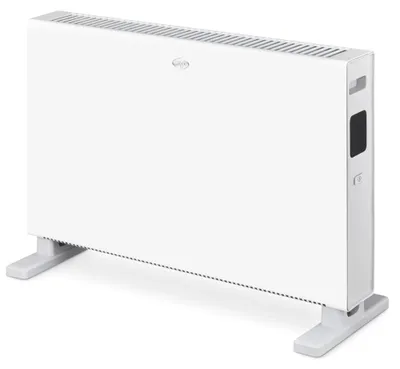 Produktbild von Argoclima Dakota Indoor Weiß 2000 W Elektrische Konvektionsheizung